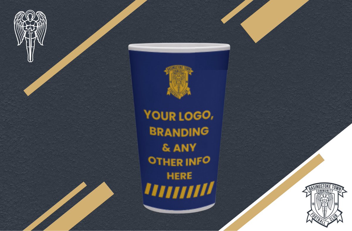 ᴄʟᴜʙʜᴏᴜꜱᴇ ꜱᴘᴏɴꜱᴏʀ

We’re looking for a Clubhouse Sponsor! 

Get your company name on:
✔️ All clubhouse posters &amp; media
✔️ Reusable cups &amp; beer mats

With solar panels and new sustainability initiatives in our new Clubhouse, this opportunity may suit a partner with