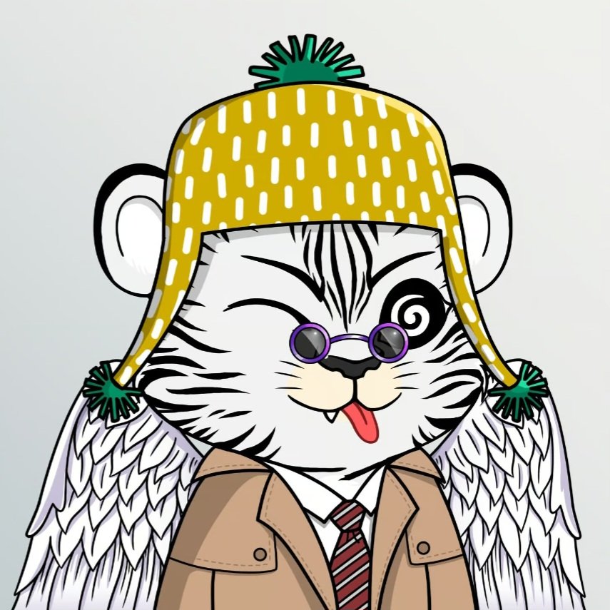 Happy #CyberMonday Everyone! 🦁🥳 #crofam    <a href="/LoadedLions_CDC/">Loaded Lions</a>
