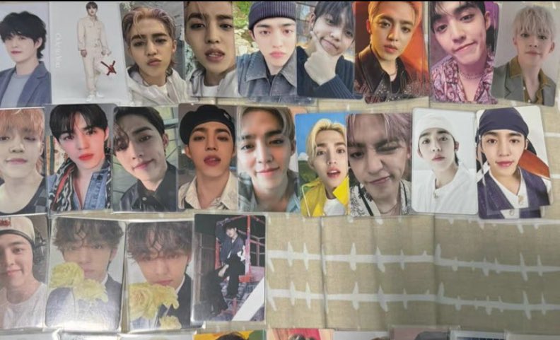 Dewkey6's tweet image. wts lfb scoups set svt ph pls help rt batch 18
 
~ 1k php + isf (tbf)  
~ payo or 2 weeks dop
~ fr cn
~ x impatient/sensitive 
~ sfeta

heaven in the soop attacca its gose season greetings sector17

wts lfb scoups jeonghan joshua jun hoshi wonwoo woozi the8 gyu dk sk vn dino