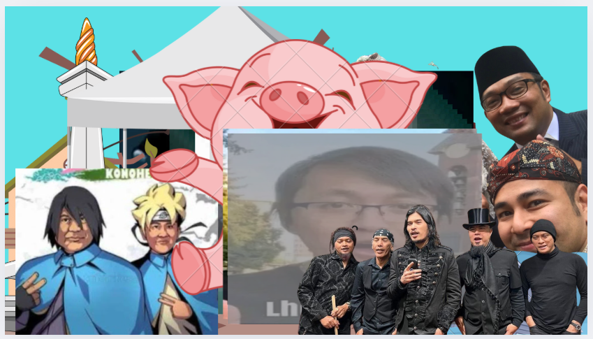 HSFxGiyuu's tweet photo. Kiri ke kanan, kelompok 1-4 https://t.co/CZQkvXX38m