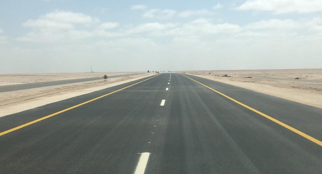 الخـليج العـربي tweet media