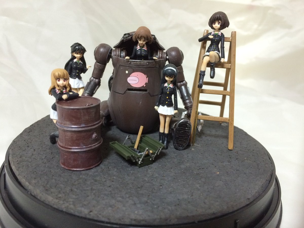 #この作品がなかったら今の自分は存在しなかったと言っても過言ではない作品を晒すべし