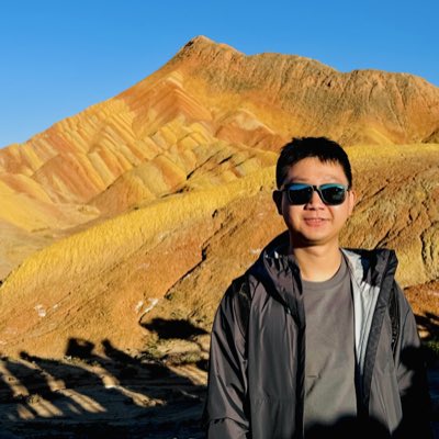 JerryLuo21's tweet photo. #新头像 https://t.co/x0m4moL0AH