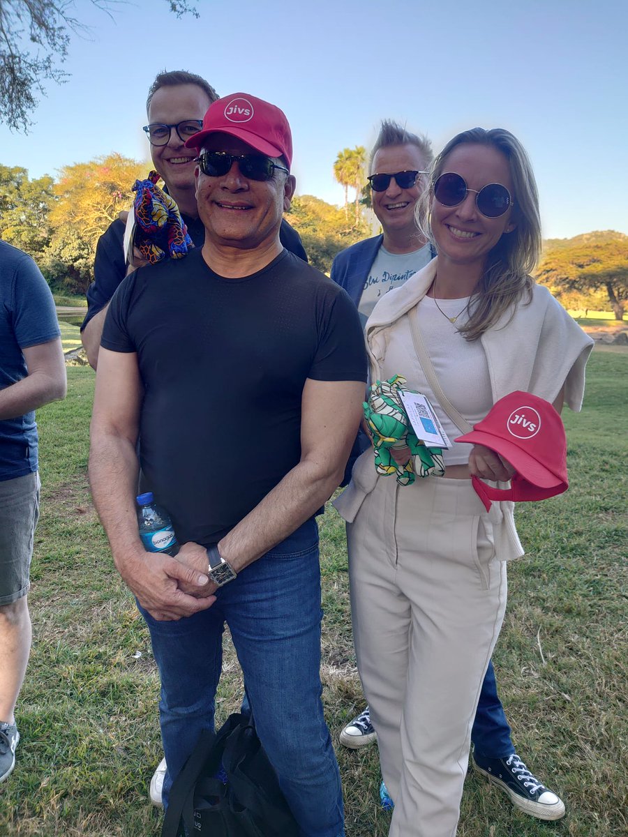 JiVS Powered by Data Migration International tweet media