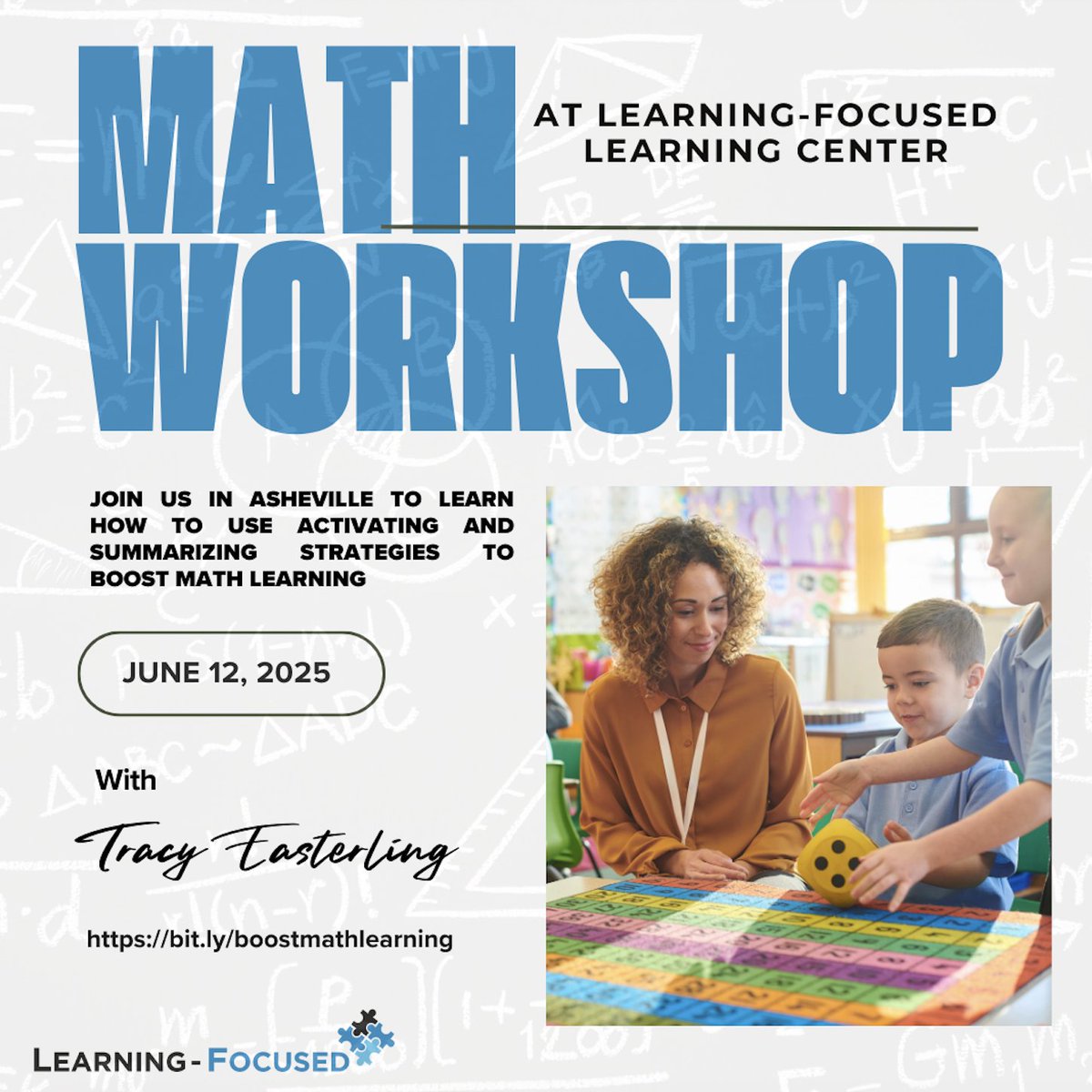 Learning-Focused tweet media