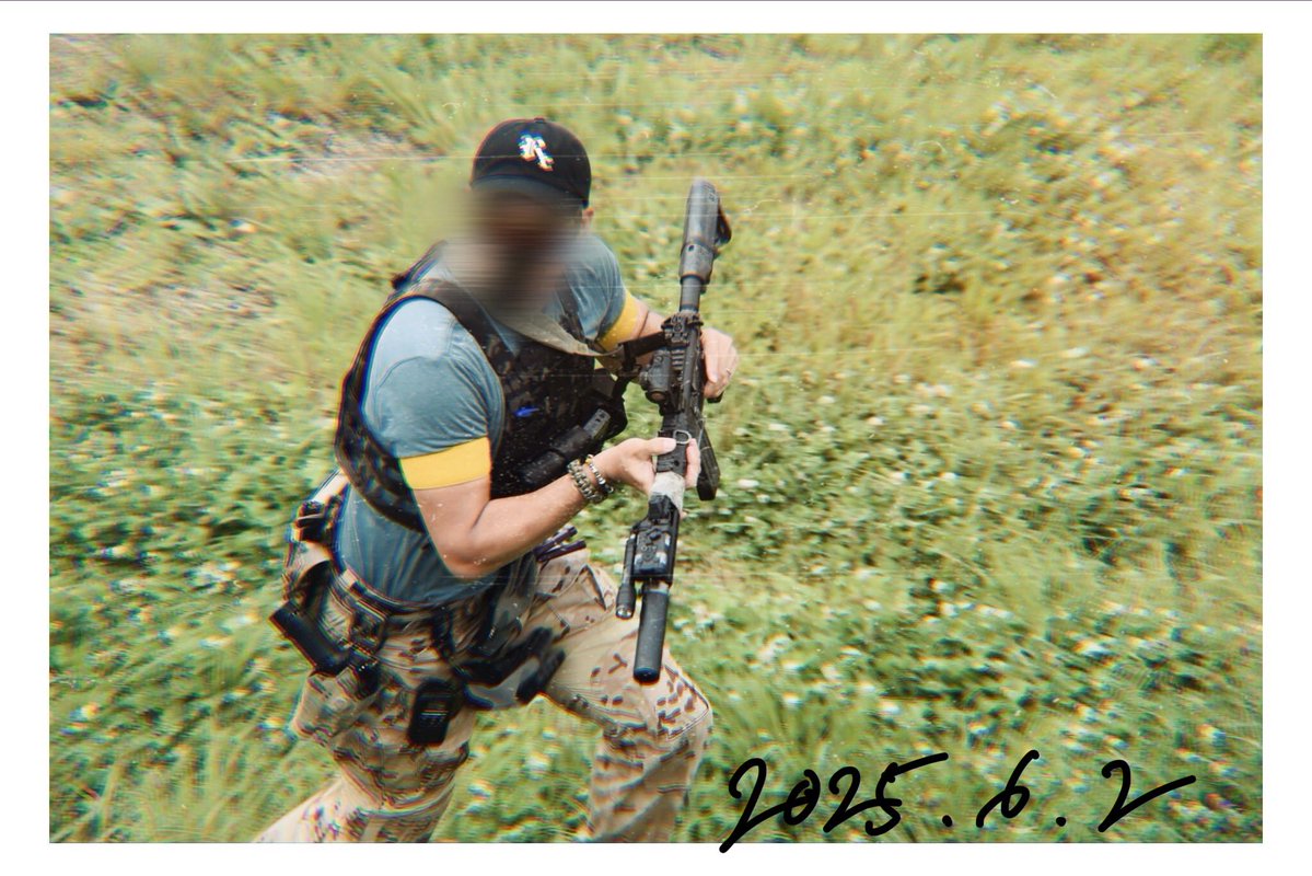 2025/06/02
TENKOO

つまりはそういうこと

#tenkoo #airsoft