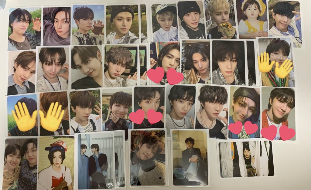 Naisy🌼 tweet media