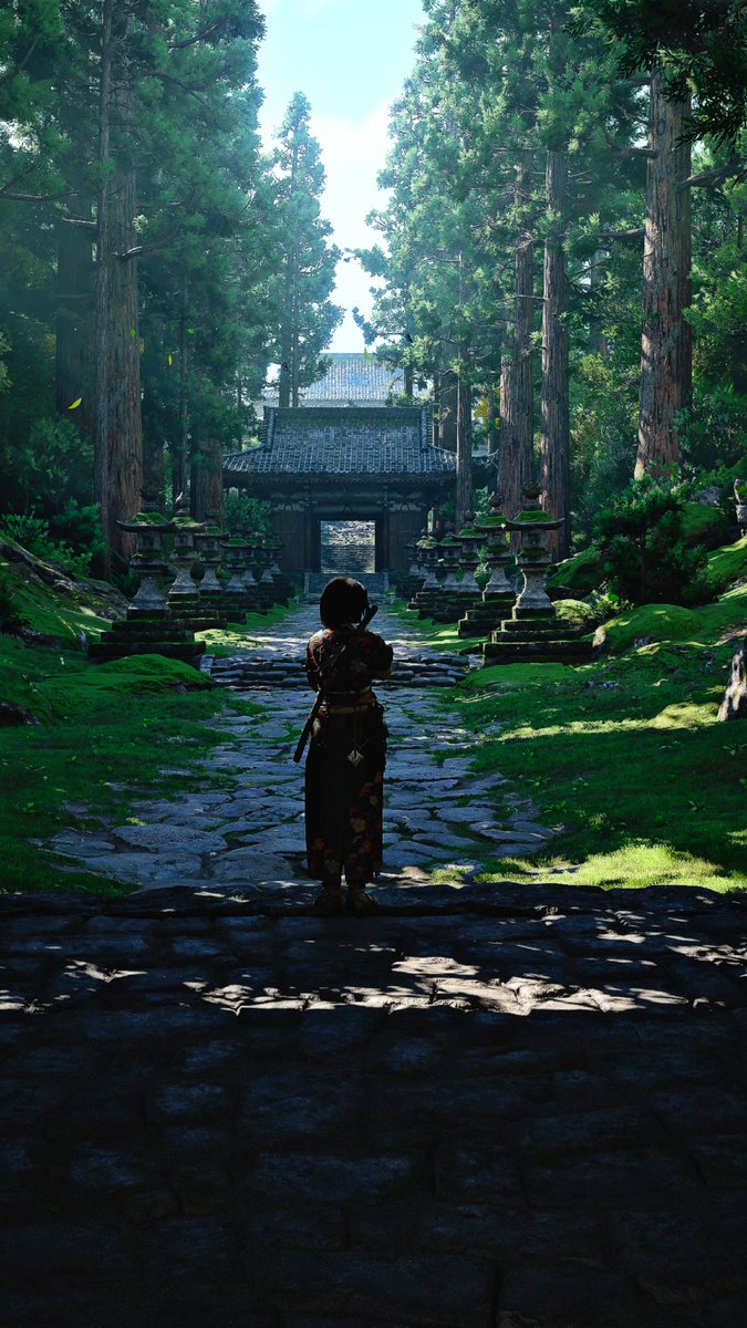 Assassin's Creed Shadows ⛩️ 
PS5 PRO.