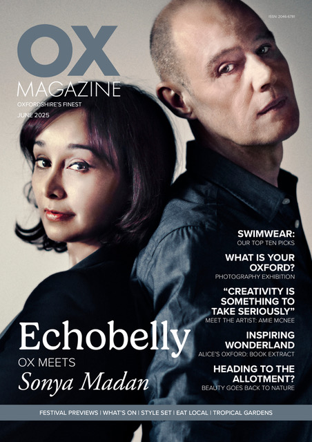 June issue of OX is now live 
Click the link for digital version >> bit.ly/3Hnf7BY

#oxford #interviews #whatson #localmedia #style #lifestylemagazine