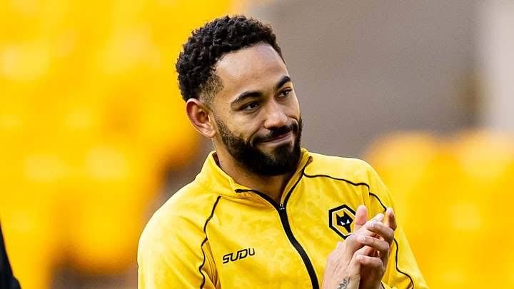 The12thMan001's tweet image. 🚨 Manchester United have signed Matheus Cunha from Wolves for a total fee of £62.5m! 🔴🇧🇷

The Brazilian forward joins on a 5-year deal with an option for a sixth… the first signing under new boss Rúben Amorim.

#MUFC #Cunha #TransferNews