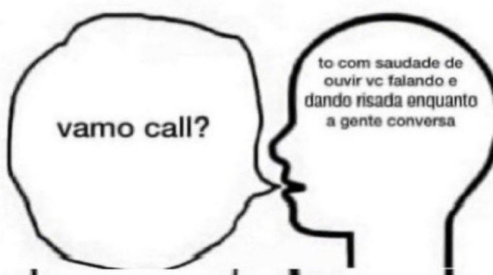 Coisas que você no fundo falaria se pudesse... (@coisasvcfalaria) on Twitter photo 