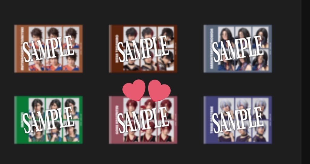 交換 譲渡
ミュージカル刀剣乱舞 坂龍飛騰 
刀ミュ ランダム ふぉとカード フィルム 戦闘 ライブ 

譲】肥前 大慶⚪︎陸奥守⚪︎笹貫

求】後家 南海(ライブverのみ)
⚪︎のみ定価譲渡

南海は⚪︎とのみ。
肥前は⚪︎含め優先。

郵送。
宜しくお願い致します。