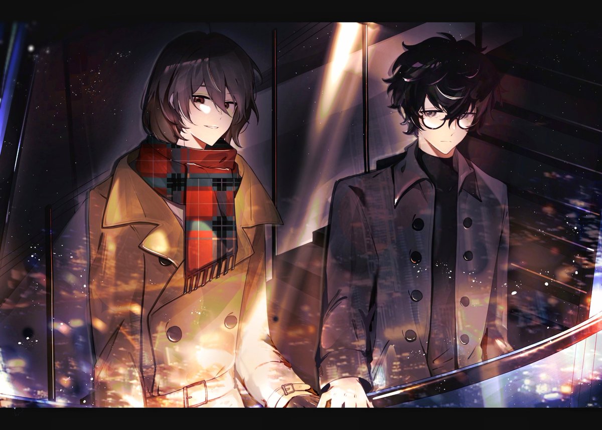 3236ques's tweet image. 4张合集✨
