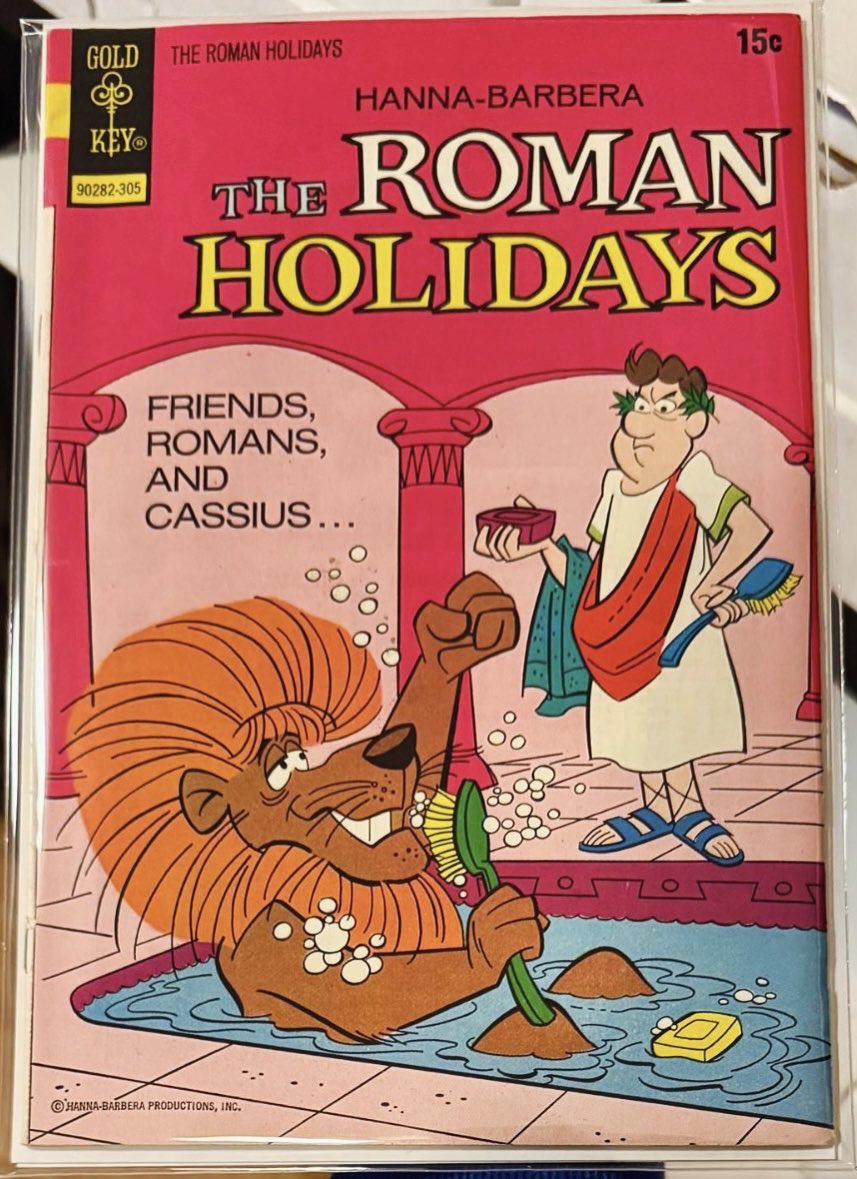 $1 Pick up