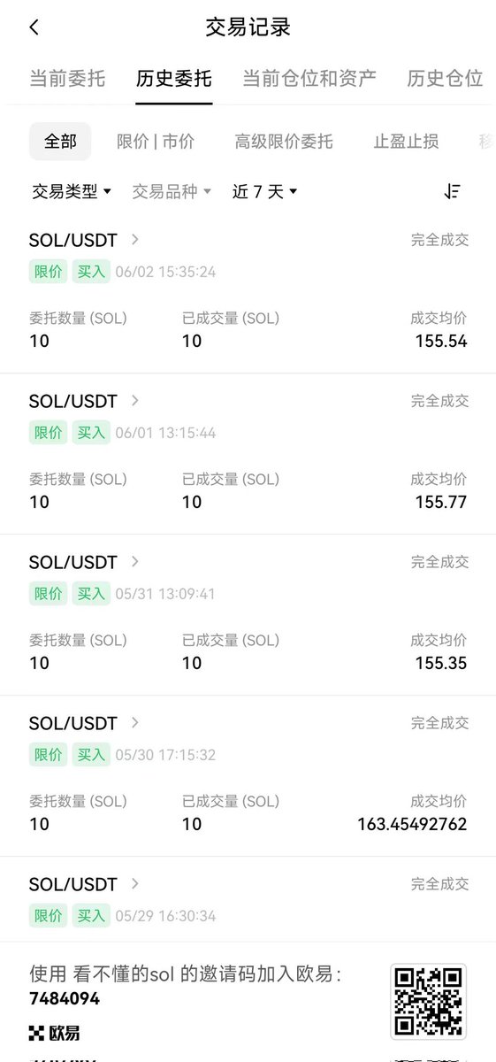 看不懂的SOL tweet media