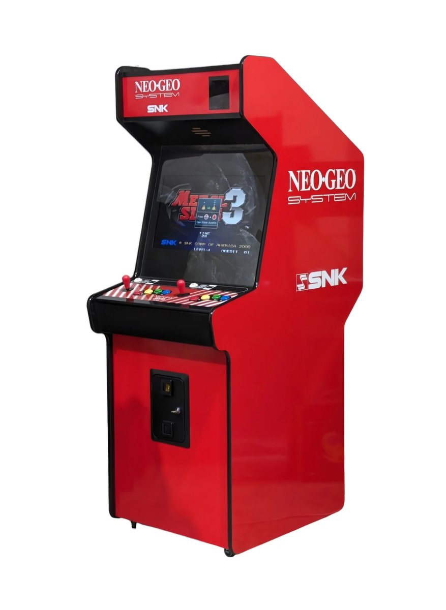 dimension_retro's tweet photo. Trade of the week!! What a beautiful collection!! Neo Geo MVS cartridges!! 
Multi Video System ! By SNK !
Lots of games including few full kits!
We are always buying!! Cash/store credit.
The Future is Now!! 
#ArlingtonHeightsIllinois  #neogeo #neogeomvs #buyselltrade https://t.co/5Izs1KmDoQ