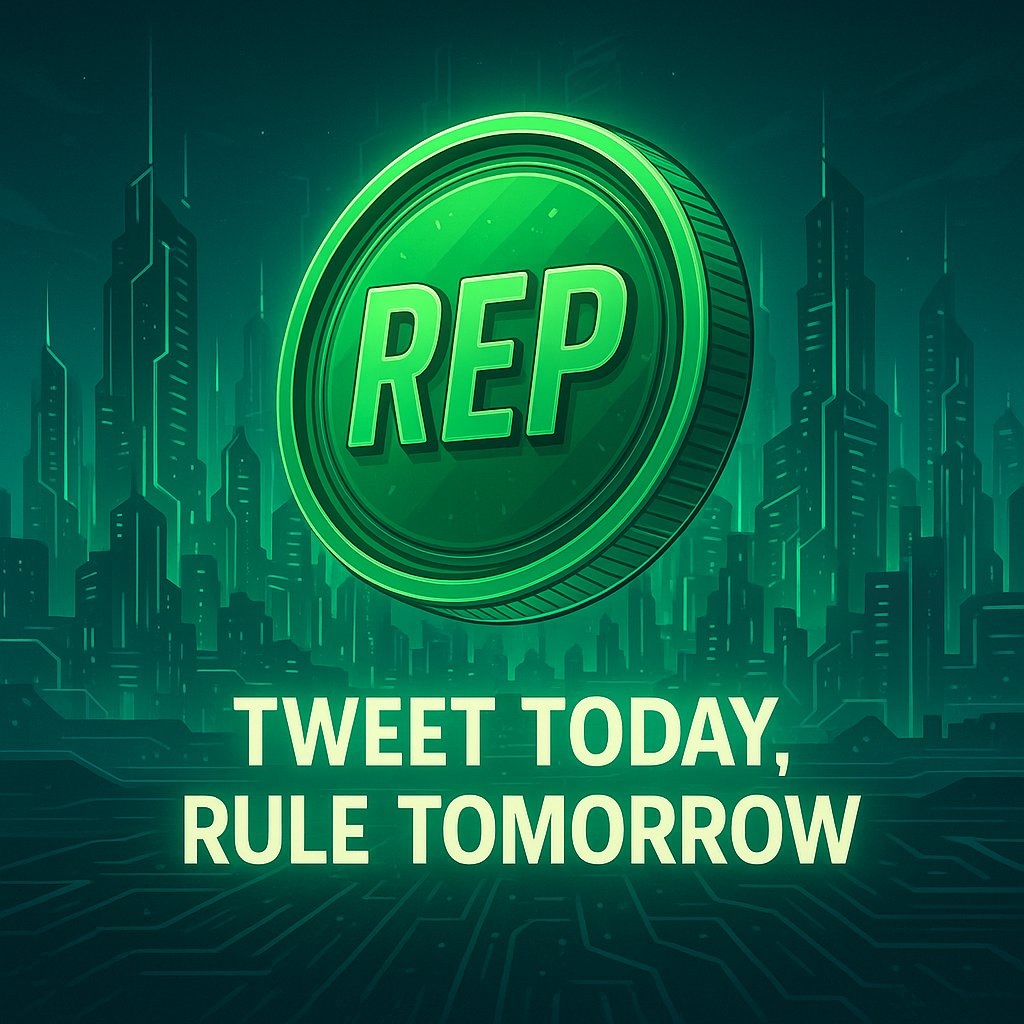 lay_lussy's tweet photo. Let’s farm these tokens like a team! 🚜🚀
Bringing that full @GiveRep and @ATTNtoken energy today 💥
No days off — let’s eat!
#TokenHarvest #REPOnRepeat https://t.co/lwHJ8UsjWJ