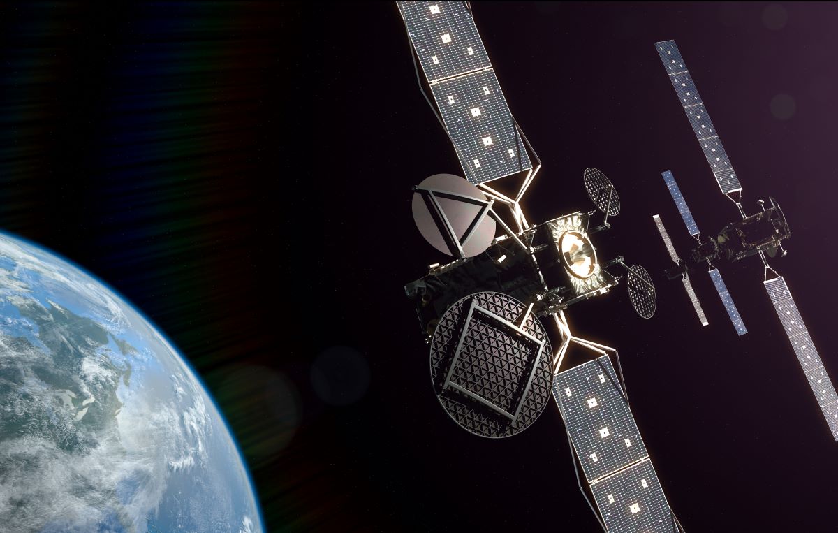 From below ground to the farthest reaches of the solar system, our navigation solutions keep setting standards for mission success.

#PNT #JNC2025