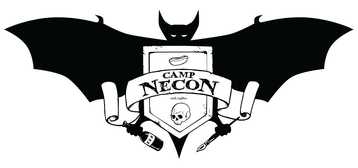 CampNECON's tweet photo. Camp Necon 43: Programming Survey — It's that time of year again! Do you want to participate on Camp Necon 43 Programming? Here's your chance to let us know! — https://t.co/nIDBVln2HT https://t.co/z39VEGTDeR