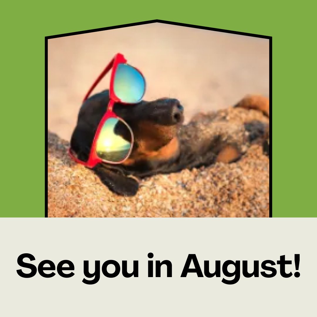 At Mystery Science, we understand the importance of mental well-being and spending time with loved ones. We're taking a short break from social media until August. See you in the new school year! ✌️💜