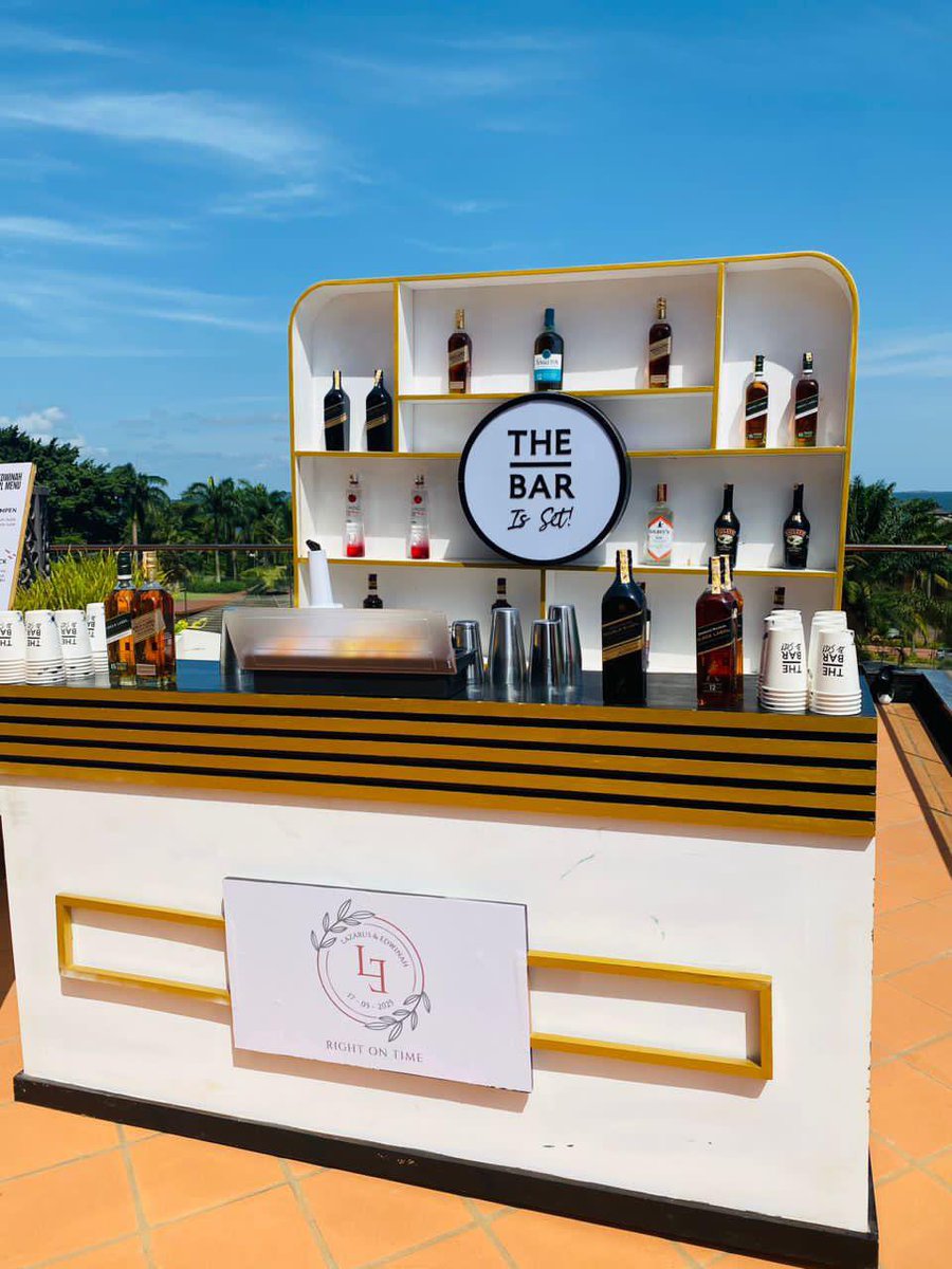 okwii_herbert's tweet image. Do you want this similar set up in your compound?

Hit us up on 0800277000 #TheBarisSet