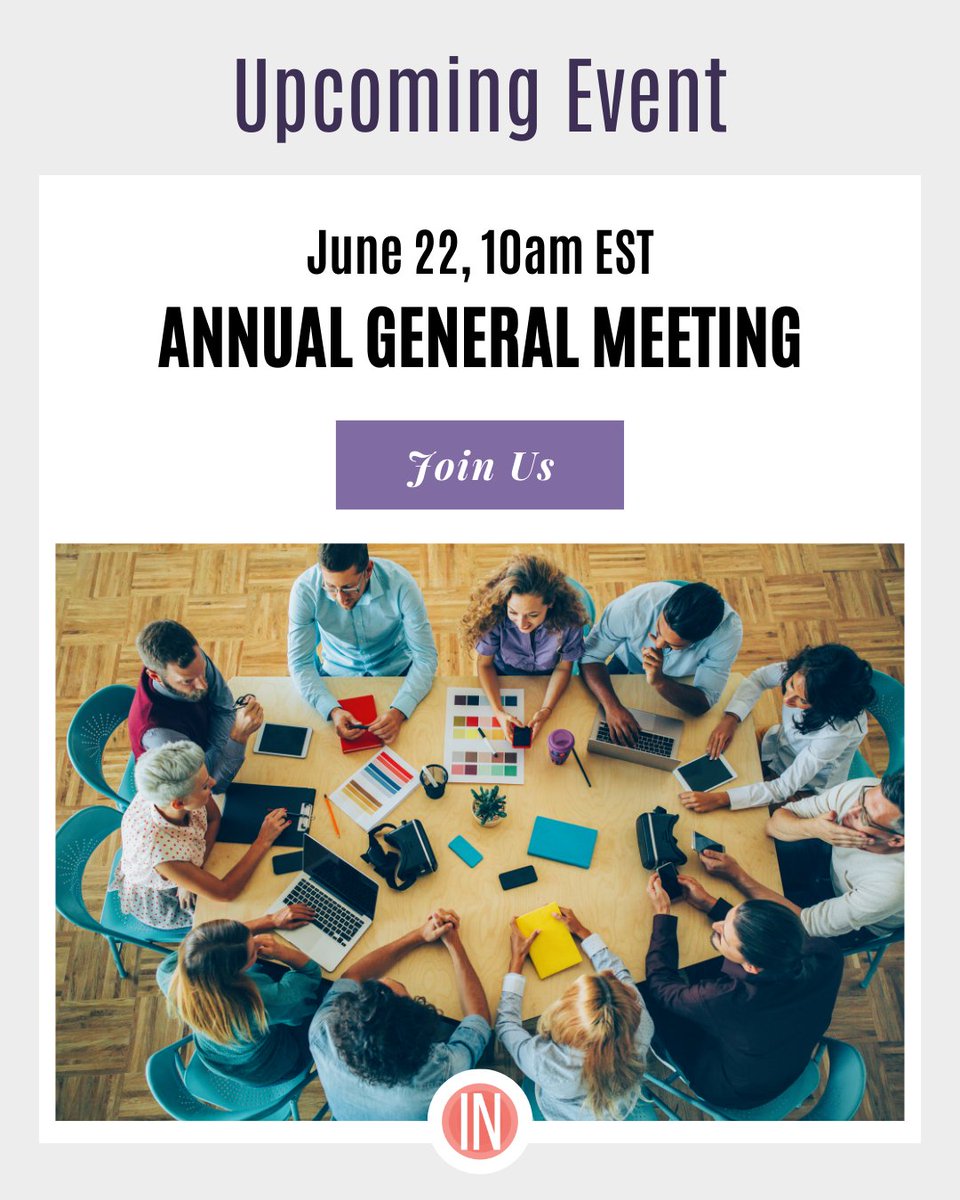 Inclusion Action in Ontario (@inclusion_ont) on Twitter photo Join Us for the 2025 IAO Annual General Meeting!
🗓️ Date: Sunday, June 22, 2025
🕙 Time: 10:00 AM – 12:00 PM ET
📍 Location: Online via Zoom
🔗 Register here: docs.google.com/forms/d/e/1FAI…
We look forward to your participation!
#IAOAGM2025 #InclusiveEducation #CommunityEngagement Join Us for the 2025 IAO Annual General Meeting!
🗓️ Date: Sunday, June 22, 2025
🕙 Time: 10:00 AM – 12:00 PM ET
📍 Location: Online via Zoom
🔗 Register here: docs.google.com/forms/d/e/1FAI…
We look forward to your participation!
#IAOAGM2025 #InclusiveEducation #CommunityEngagement