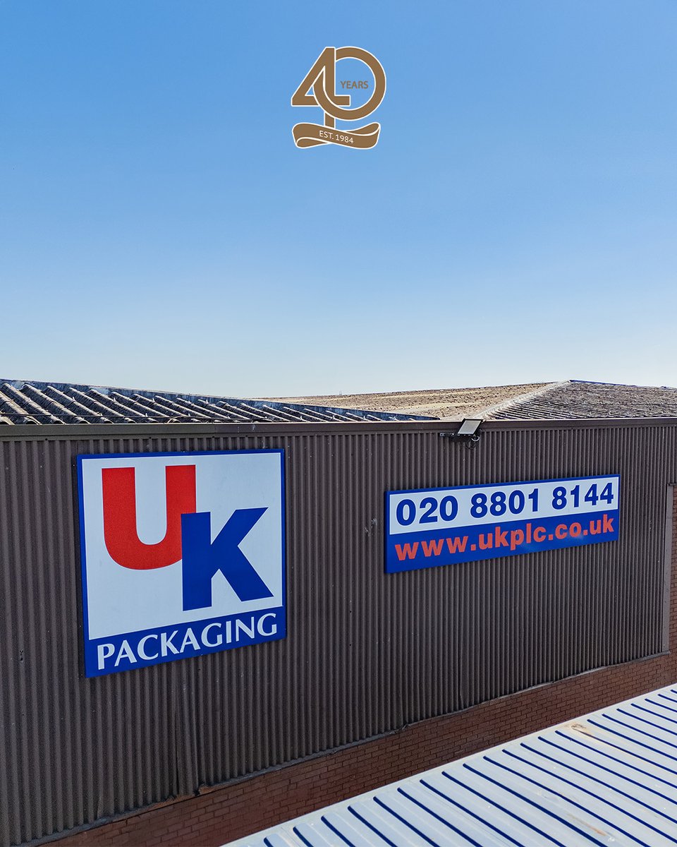 Summer is on the horizon, and we’re ready for the season ahead! ☀️📦

Whether it’s #packagingsolutions or #janitorial essentials, #UKPackaging is prepped and ready to handle all your orders.

Let’s make this #summer a productive one!

ukplc.co.uk