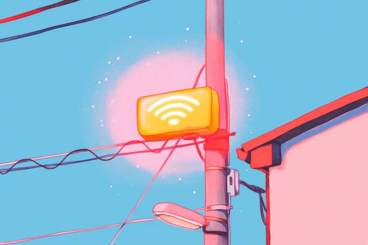 Ever feel like the internet just magically works? 🧙‍♂️ Spoiler: it doesn’t.

We broke down 10 telecom terms that explain how your data really travels, where it gets stuck, and how Uplink helps fix it. 

Check it out 👉️ l8r.it/tVr9