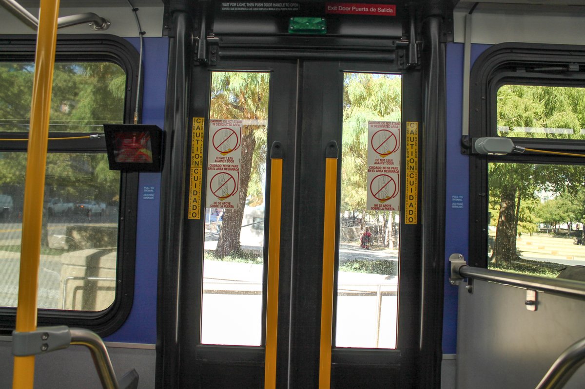 Looking ahead: New month, new week, new possibilities. 

#MondayMotivation
#publictransportation