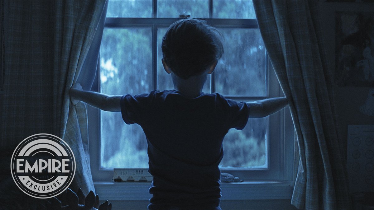 EXCLUSIVE ⏰

Barbarian director Zach Cregger is back with Weapons – a horror epic in which a whole class of kids disappears in the night.

“[It’s] a fun movie,” he tells Empire. “And yet the story it tells is really fucked up.”

READ MORE: empireonline.com/movies/news/we…