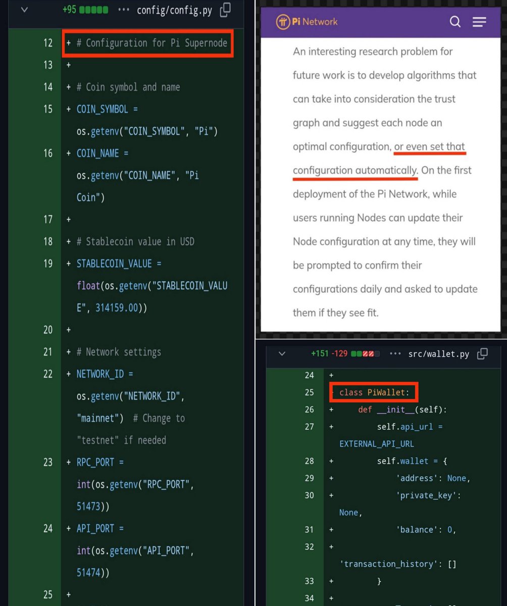 Regarding Nodes,this is a quote from the White Paper: "An interesting research problem for future work is to develop algorithms that can take into consideration the trust graph and suggest each node an optimal configuration,OR EVEN SET THAT CONFIGURATION AUTOMATICALLY.On the