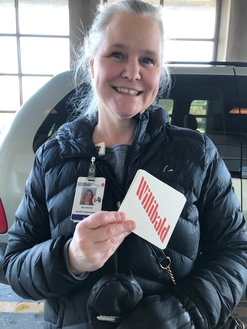 Looking for a fun summer night out? Check out Summer Movie Nights at Willibald Farm Distillery &amp; Brewery—a local gem giving back to our community! drinkwillibald.com/blogs/upcoming…

Big thanks to Willibald for supporting CMH’s Family Program, helping us recognize our amazing staff.