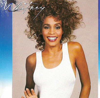 Whitney Houston’s second album, “Whitney” was released 38 years ago today on June 2, 1987. It contained four #1 hits. We will always love you RIP🕊️. #blackmusicmonth #videosoul #musichistory