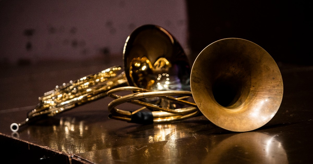Scottish Chamber Orchestra (@scomusic) on Twitter photo 📢 AUDITION OPPORTUNITY: Sub-Principal Horn
We are looking for an exceptional candidate to fill the Sub-Principal Horn position.
👉 Learn more and apply here: musicalchairs.info/jobs/50754?ref…
First-round application and digital submission deadline: Thursday, 31 July. 📢 AUDITION OPPORTUNITY: Sub-Principal Horn
We are looking for an exceptional candidate to fill the Sub-Principal Horn position.
👉 Learn more and apply here: musicalchairs.info/jobs/50754?ref…
First-round application and digital submission deadline: Thursday, 31 July.
