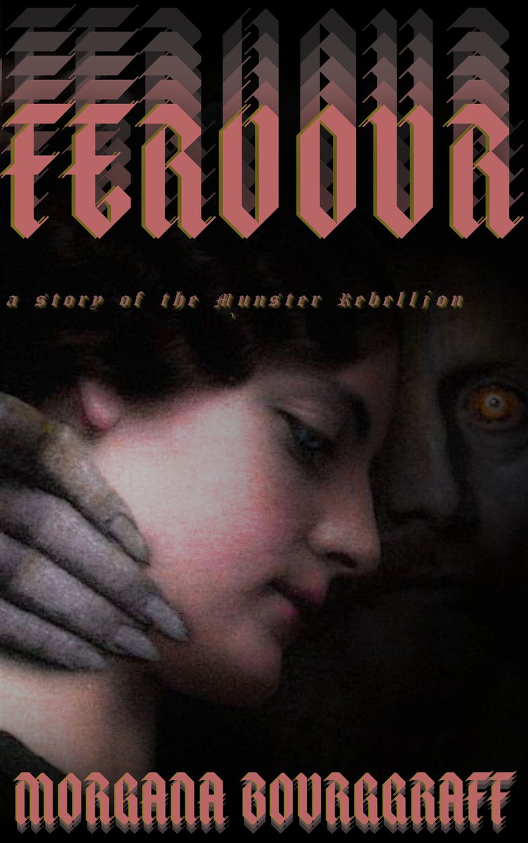 Where does devotion end &amp; delusion begin?

In the chaos of the Protestant Reformation, an ex-nun follows a prophet into a city seized by his doomsday cult, where faith becomes frenzy and the cloistered believers begin to cannibalize themselves.

#DraftingPit #A #LF #HF #H