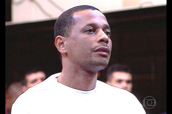 BAÚ DO RIO OFC tweet media