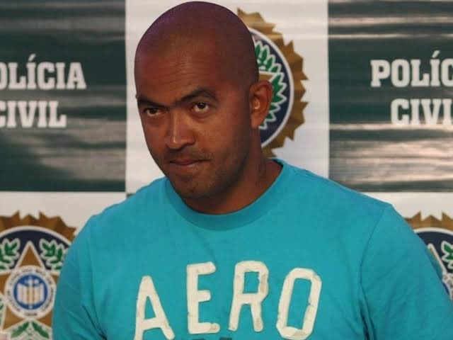 BAÚ DO RIO OFC tweet media