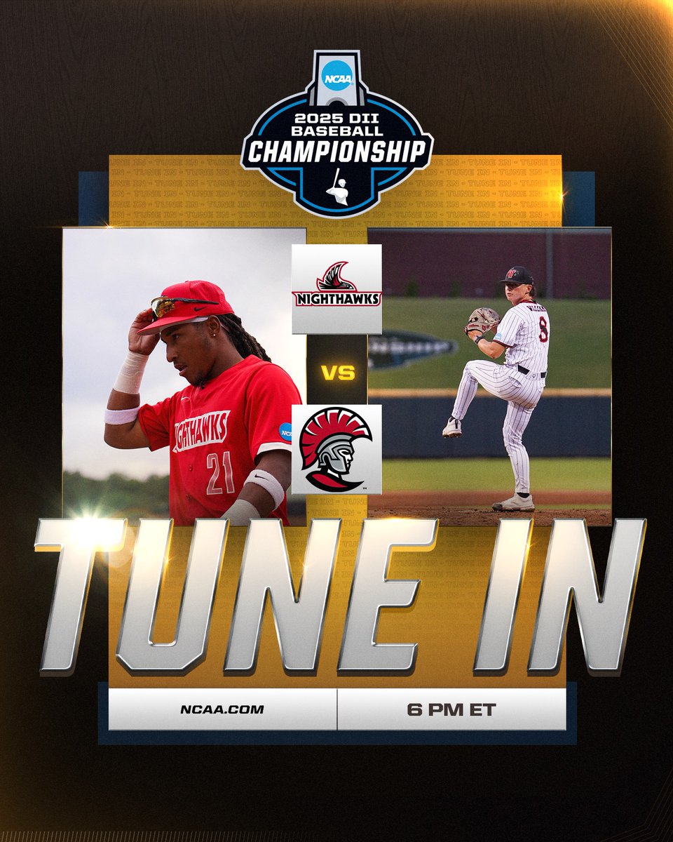 NCAA Division II tweet media