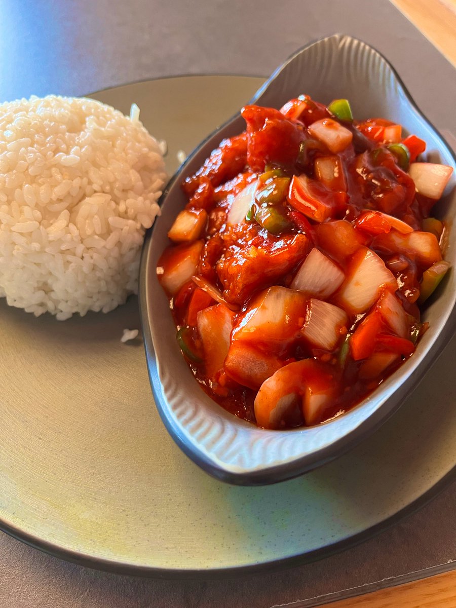 酸，不是一般的酸，但是很下饭啊～～😂😂