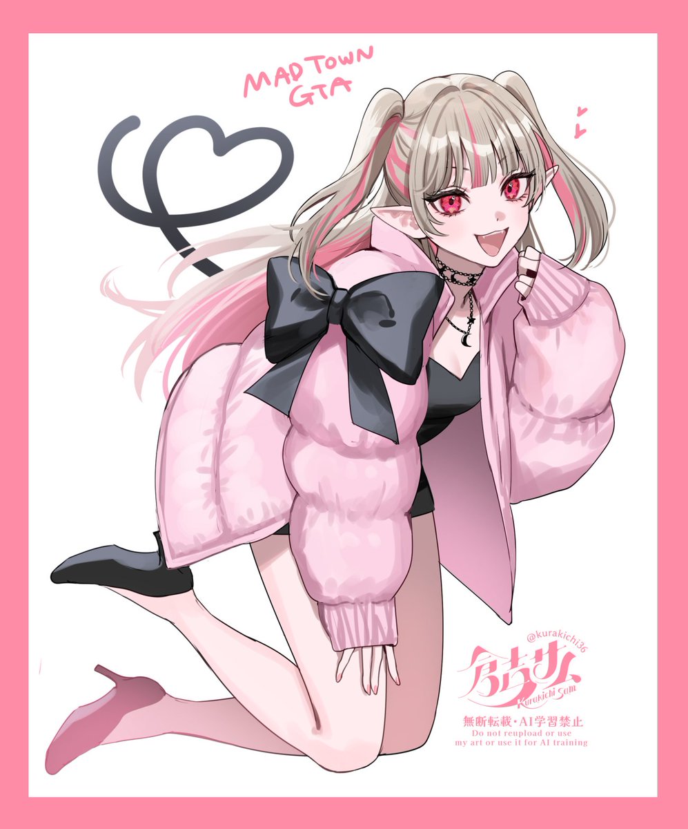 これから楽しみ！
#りりむとおえかき