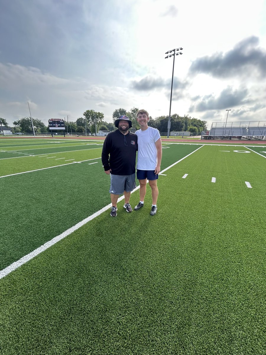 Coach Robert Hersh (@roberthersh15) on Twitter photo Great lesson with <a href="/pvamufb_/">Prairie View A&M Football</a> punter <a href="/AdamAtwell04/">Adam Atwell</a>! So proud of what you have accomplished so far and excited for this upcoming season for you! You have a great one <a href="/coachjack212/">Tremaine Jackson</a> Great lesson with <a href="/pvamufb_/">Prairie View A&M Football</a> punter <a href="/AdamAtwell04/">Adam Atwell</a>! So proud of what you have accomplished so far and excited for this upcoming season for you! You have a great one <a href="/coachjack212/">Tremaine Jackson</a>