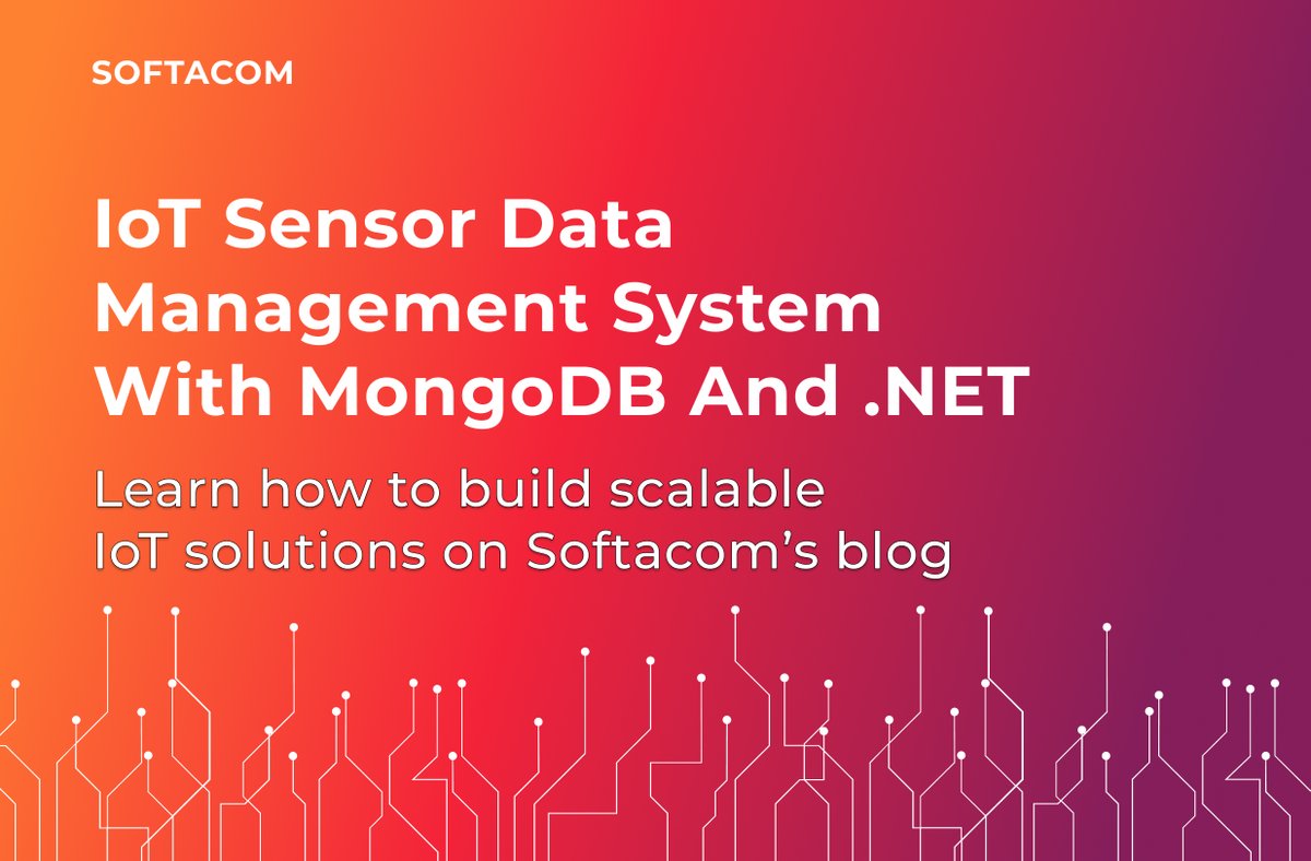 Softacom tweet media