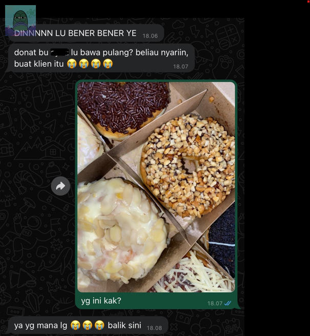 Tanyarl 💚 tweet media