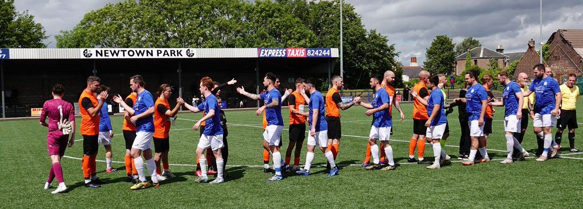 More pictures from yesterday’s JST Electronics
Sunday East District Cup Final at Bo’ness:
Wallyford Bluebell
v Armadale
All pictures courtesy of Gerry Moore.