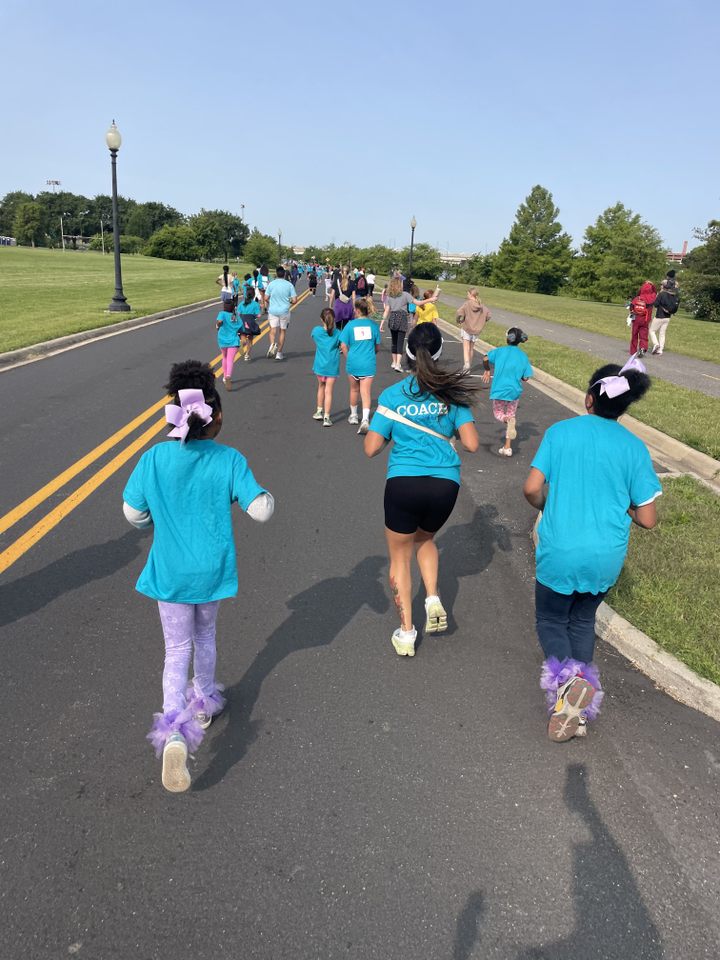 Malcolm X ES (@malcolmxdcps) on Twitter photo 🏃🏿♀️Our Eagles did a great job at the <a href="/GOTRDC/">Girls on the Run DC</a> 5K race this weekend! <a href="/MalcolmXDCPS/">Malcolm X ES</a> <a href="/dcpublicschools/">DC Public Schools</a> <a href="/DCPSChancellor/">Chancellor Ferebee</a> <a href="/dcmayorsoffice/">DC Mayor's Office</a> <a href="/MayorBowser/">Mayor Muriel Bowser</a> #Eagles #MXES #GOTR #5K #girlsontherun 🏃🏿♀️Our Eagles did a great job at the <a href="/GOTRDC/">Girls on the Run DC</a> 5K race this weekend! <a href="/MalcolmXDCPS/">Malcolm X ES</a> <a href="/dcpublicschools/">DC Public Schools</a> <a href="/DCPSChancellor/">Chancellor Ferebee</a> <a href="/dcmayorsoffice/">DC Mayor's Office</a> <a href="/MayorBowser/">Mayor Muriel Bowser</a> #Eagles #MXES #GOTR #5K #girlsontherun