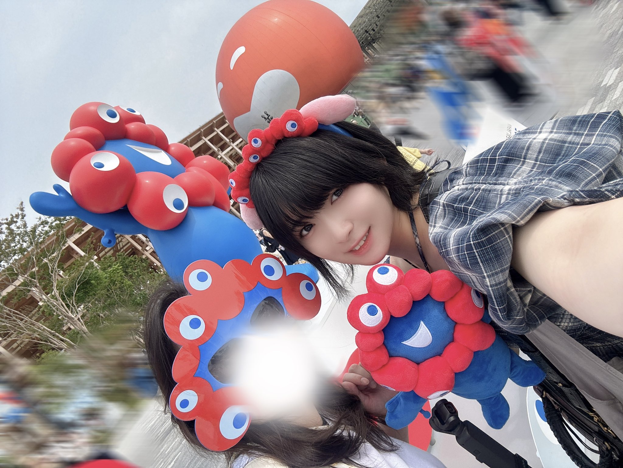 たぬねこさん 愛・地球博 万博 モリゾー キッコロ まとめ 愛知万博 / 愛・地球博 20周年モリゾー＆キッコロミュージカル