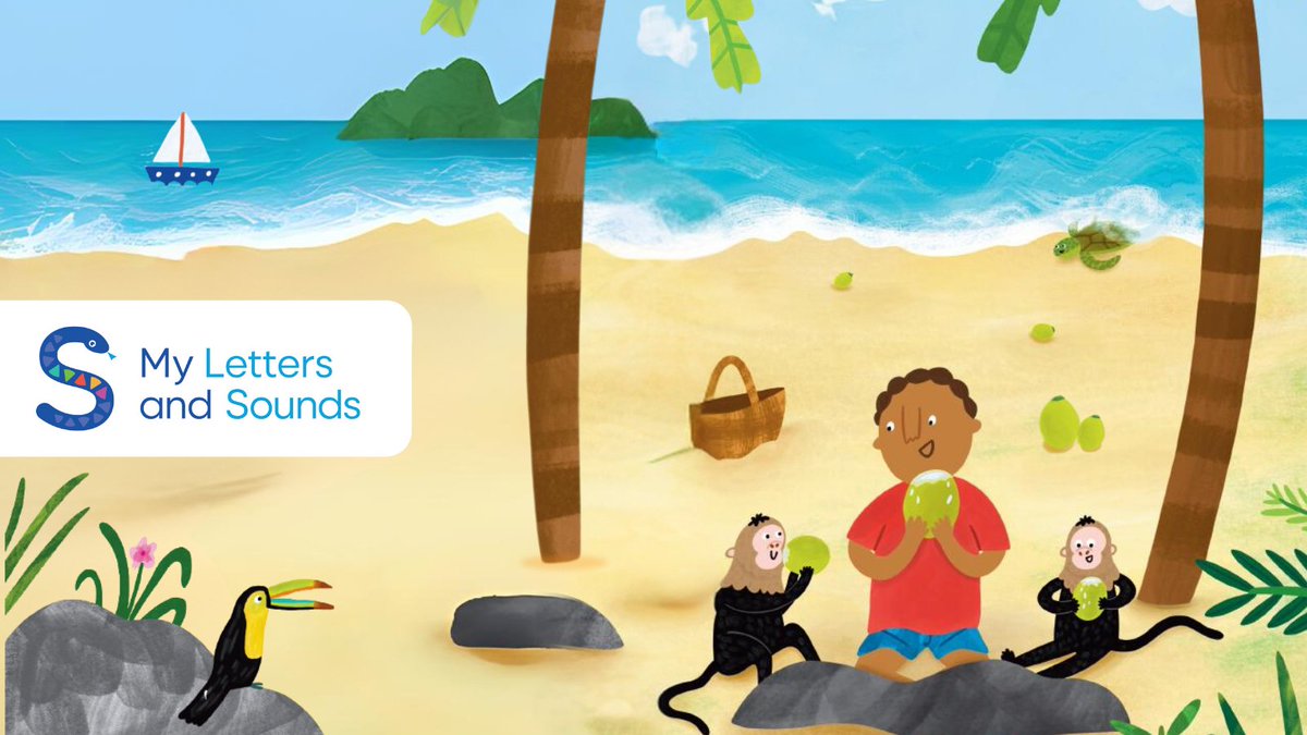 Schofield & Sims tweet media