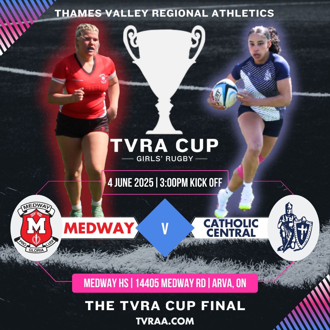 Medway HS Girls' Rugby tweet media