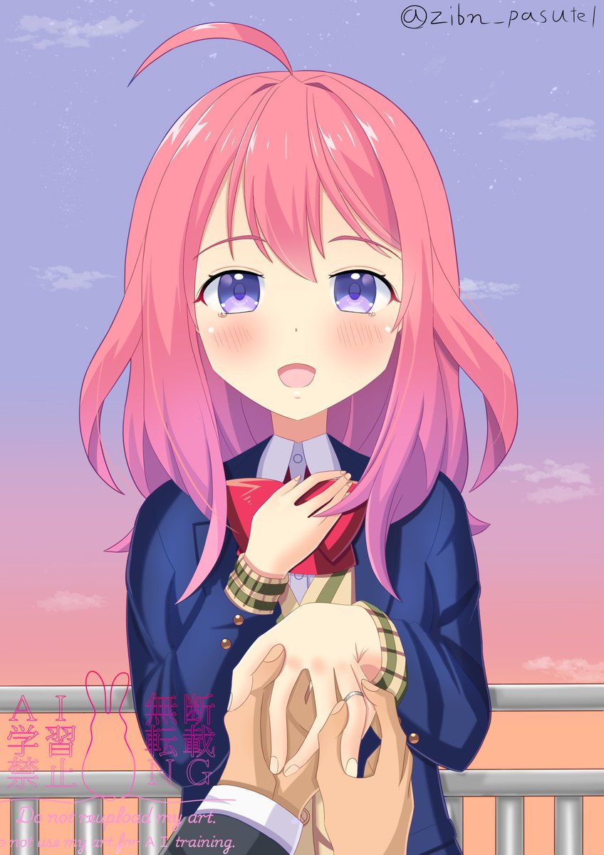 ズイヴン (@zibn_pasutel) / Posts / X