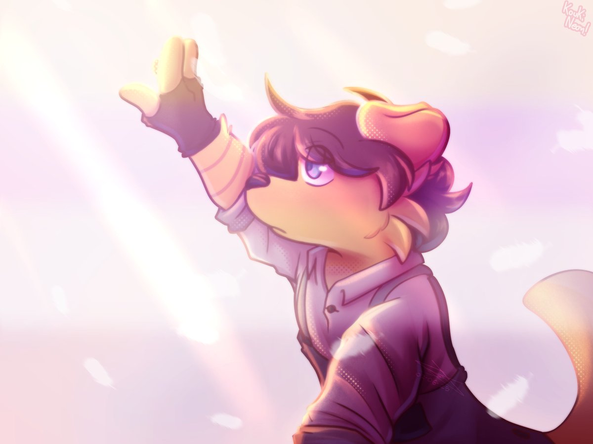 koukineon_t89's tweet image. Be proud of your progress
Be proud of your decisions
Be proud of the dreams and goals you&apos;re making
Be proud of who you are

Happy Pride Month everyone! 🌈💛